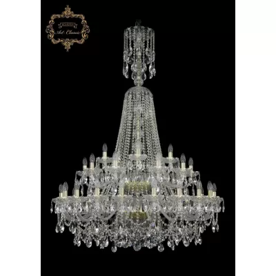 Подвесная люстра 11.25 11.25.20+10+5.400.2d.XL-160.Gd.Sp Art Classic