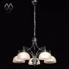 Подвесная люстра Фелиция 347017405 MW-Light