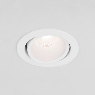 Точечный светильник Nulla 15267/LED Elektrostandard