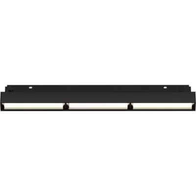 Трековый светильник Parete TR106-2-18W4K-B Maytoni
