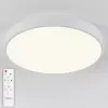 Потолочный светильник  LED LAMPS 81112/5C белый Natali Kovaltseva