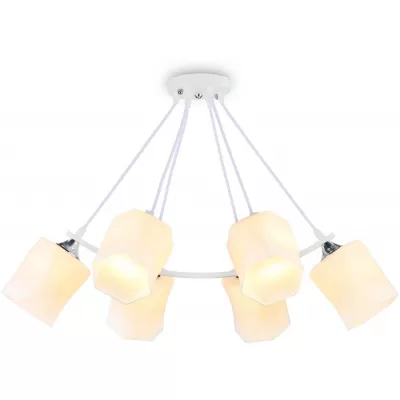 Подвесная люстра TRADITIONAL TR303159 Ambrella