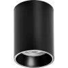 Точечный светильник Rullo 213437 цилиндр черный Lightstar
