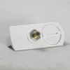 Трековый светильник Milazzo LSL-2916-01-TAW белый Lussole