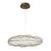 Подвесной светильник Cloud 10100/350 Gold Loft It