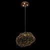 Подвесной светильник Cloud 10100/350 Gold Loft It