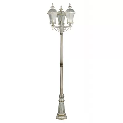 Наземный фонарь ROMA L 95209LB Gw Oasis Light