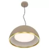 Подвесной светильник Floom CL736252 цвет золото Citilux
