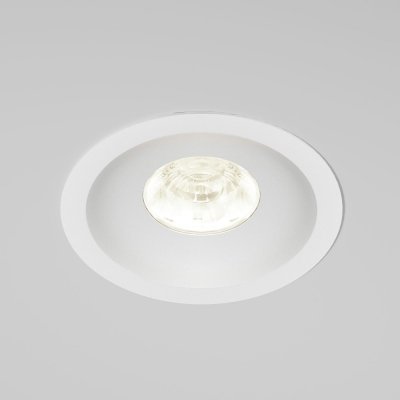 Светодиодный точечный светильник Combi 25068/LED Elektrostandard