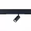 Трековый светильник St658 ST658.496.07 цилиндр черный ST Luce