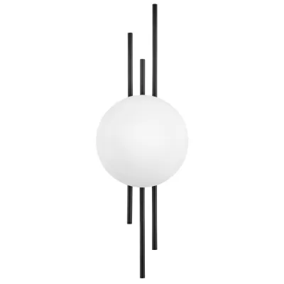 Настенный светильник Snodo 810597 Lightstar