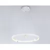 Подвесной светильник COMFORT FL5281 цилиндр белый Ambrella