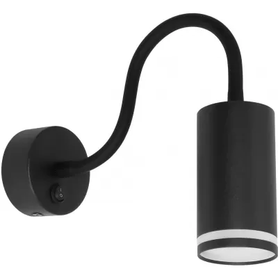 Спот Imai A2266AP-1BK черный