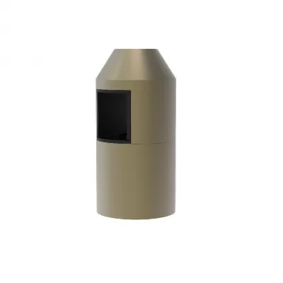Держатель трека APRIORI 052380 Arlight