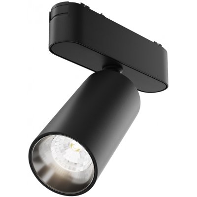 Трековый светильник Focus LED TR103-1-12W4K-M-B Maytoni