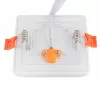Точечный светильник DK4600 DK4606-WW белый Denkirs