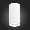 Точечный светильник  ST157.532.15 цилиндр белый ST Luce