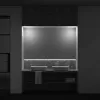 Трековый светильник Basis Angle TR102-24W-DS-W белый Maytoni