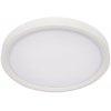 Потолочный светильник Extraslim 10227/24 White белый Loft It