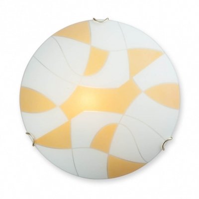Настенно-потолочный светильник  V6413/1A Vitaluce для ванной