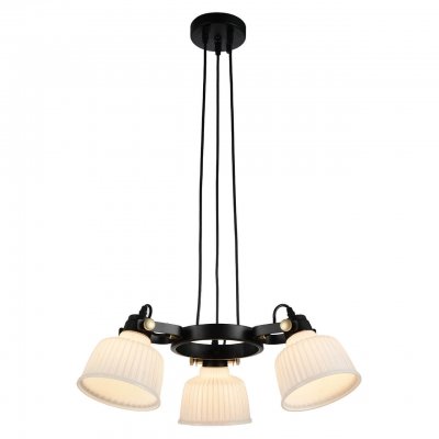 Подвесная люстра Aletante SL714.403.03 ST Luce