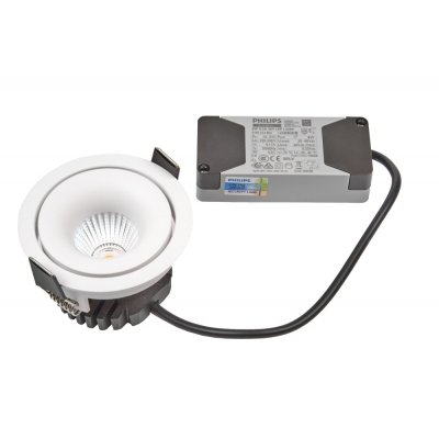 Точечный светильник MINI COMBO DL-MINI-0801-38-WH-8-WW SWG