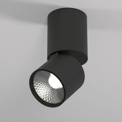 Точечный светильник Sens 25042/LED Elektrostandard