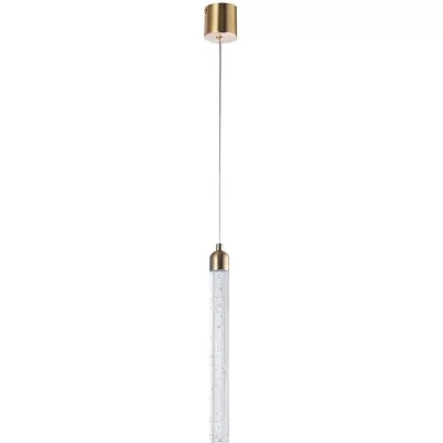 Подвесной светильник Bias A1802SP-5PB Artelamp