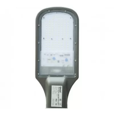 Уличный консольный светильник  ULV-R22H-35W/DW IP65 GREY Uniel