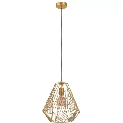 Подвесной светильник Stype 43695 Eglo