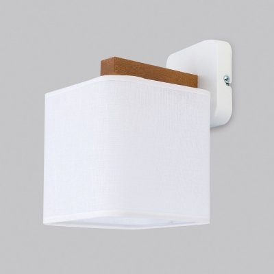 Бра Tora White 4161 Tora White TK Lighting