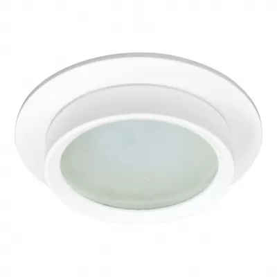 Точечный светильник DL504 51101 Feron