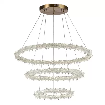 Подвесной светильник Lucchero SL6105.203.03 ST Luce