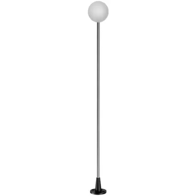 Грунтовый светильник Notte 7123/1GLB Odeon Light Грунтовый светильник Notte 7123/1GLB Odeon Light