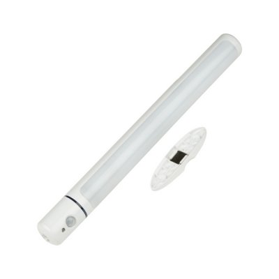 Точечный светильник  ULM-F43-0,9W/4200K SENSOR IP20 WHITE Uniel для мебели