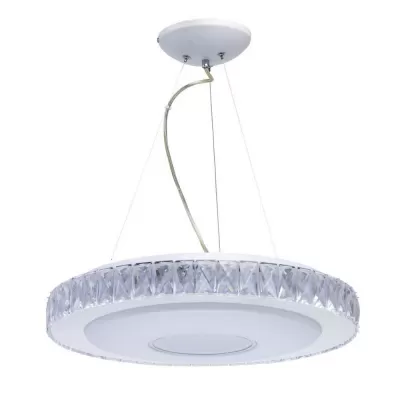 Подвесная люстра Фризанте 687010601 DeMarkt