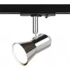 Трековый светильник TR37-GU10 CH ЭРА Трековый светильник TR37-GU10 CH ЭРА