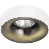 Точечный светильник Levigo L01002120 Lightstar