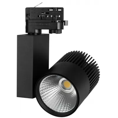 Трековый светильник LGD-ARES 025537 Arlight