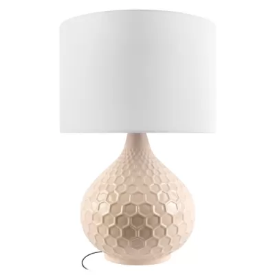 Интерьерная настольная лампа Honeybee 10511T Loft It