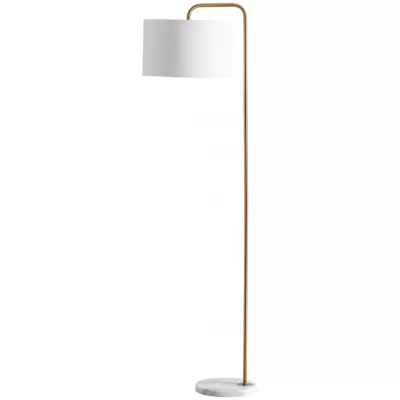 Торшер Rupert A5024PN-1PB Artelamp