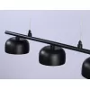 Подвесной светильник TECHNO SPOT TN71034 черный Ambrella