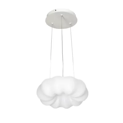 Подвесной светильник Soft ZRS.1119.01 германия