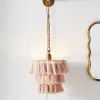 Бра  TASSEL-WALL01 конус ImperiumLoft