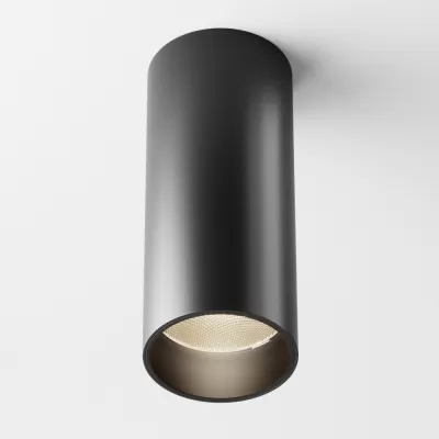 Точечный светильник FOCUS LED C056CL-L12B3K-W-D-B Maytoni Точечный светильник FOCUS LED C056CL-L12B3K-W-D-B Maytoni