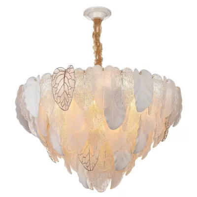 Подвесная люстра Hasienda CL328180 Citilux