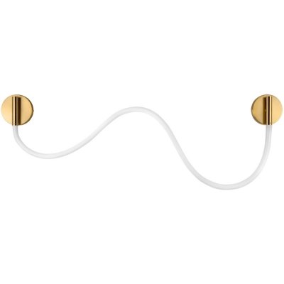 Настенный светильник Thread 10388W Brass Loft It