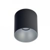 Точечный светильник Point Tone 8223 цилиндр черный Nowodvorski
