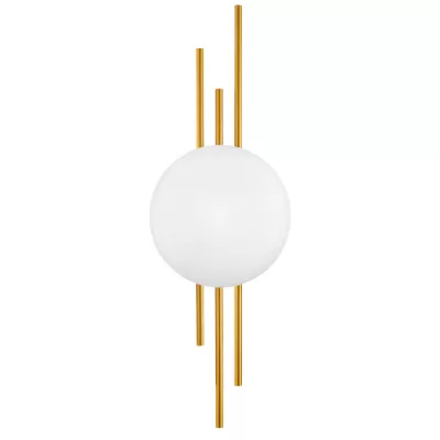 Настенный светильник Snodo 810593 Lightstar