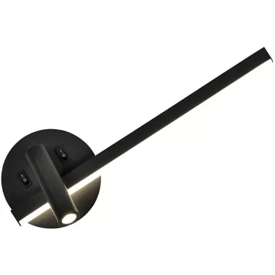 Настенный светильник Parete 4169-2W F-Promo